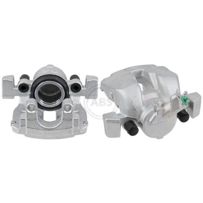 Bilde av Bremsecaliper, Framaksel høyre, citroën,ds,opel,peugeot,toyota,vauxhall, 1623162180, 1651754780, 95525368, 95526192, SU001A8605