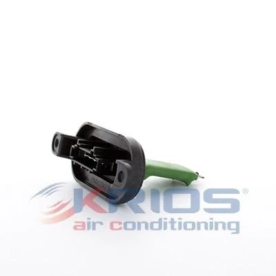 Bilde av KRIOS 10.9089 motstand, kupevifte VOLKSWAGEN: Transporter 5, Amarok Pick up, 5 Bus
