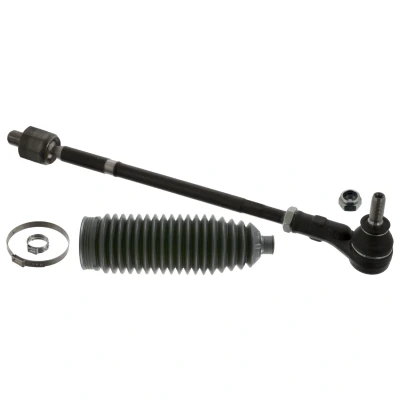 Bilde av FEBI BILSTEIN 44347 Parallellstag framaksel venstre med muttere bøyler, styremasjetter VOLKSWAGEN: Golf 4, SKODA: Octavia 1 Combi