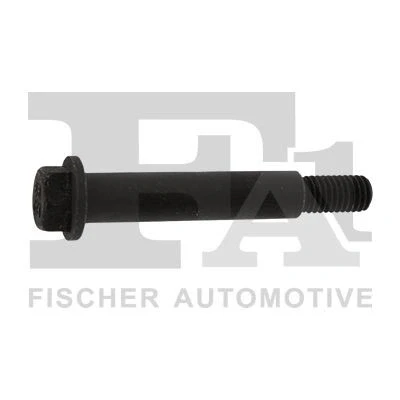 Bilde av FA1 125 901 Skrue, eksosanlegg M10