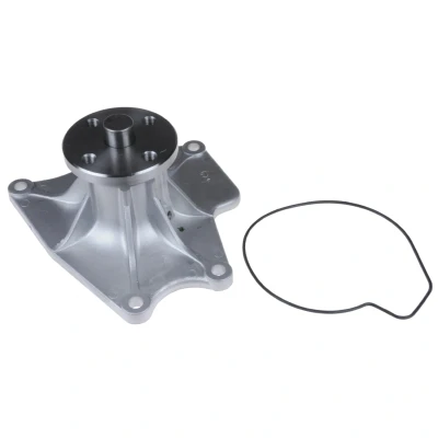Bilde av BLUE PRINT ADC49135 Vannpumpe Aluminiumstøpegods med tetningsring Metall MITSUBISHI: Pajero 3, L200 III Pick up, Sport 1 SUV