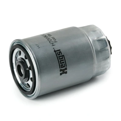 Bilde av HENGST FILTER H70WK02 Drivstoffilter Påskruingsfilter VOLVO: 940 I Stasjonsvogn, II 240 OPEL: Omega B Sedan