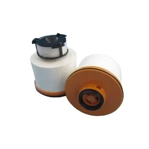 Bilde av ALCO FILTER MD 843 Drivstoffilter Filterinnsats TOYOTA: Hilux VIII Pick up