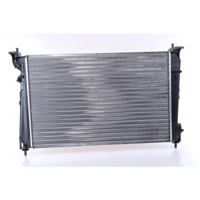 Bilde av NISSENS 61916 Radiator Aluminium 625 415 35 Kjøleribber satt sammen mekanisk