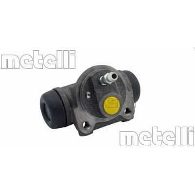 Bilde av METELLI 04 0820 Bremsesylinder 20,64 FIAT: Doblo I Cargo