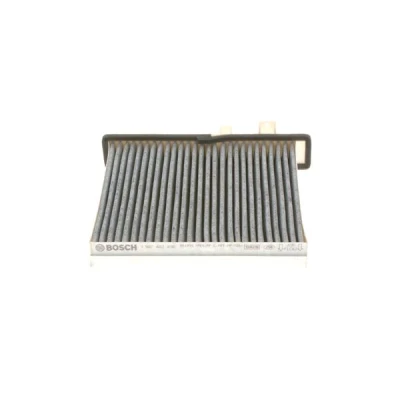 Bilde av BOSCH 1 987 432 498 Kupéfilter Karbonfilter 216 241 45 MITSUBISHI: PAJERO 3, 4