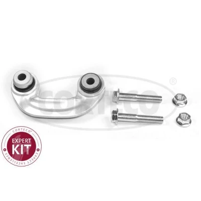 Bilde av stang, stabilisator, Framaksel høyre, audi,skoda,vw, 8D0411318D