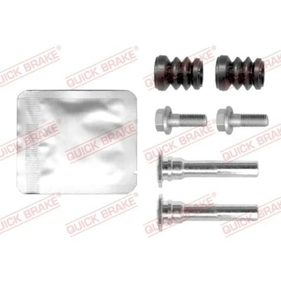 Bilde av QUICK BRAKE 113 1405X Føringshylsesett, bremseklave HONDA: CRX 1