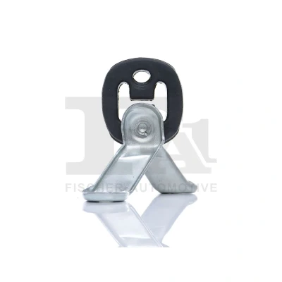 Bilde av FA1 113 942 Holder, eksosanlegg AUDI: A4 B6 Avant, Sedan