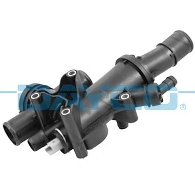 Bilde av DAYCO DT1104H Termostat 83 FORD: S Max Mk1, Focus 2 Kombi, 2, PEUGEOT: 508 I Sedan, SW, 307 CC, VOLVO: V50, V70 3