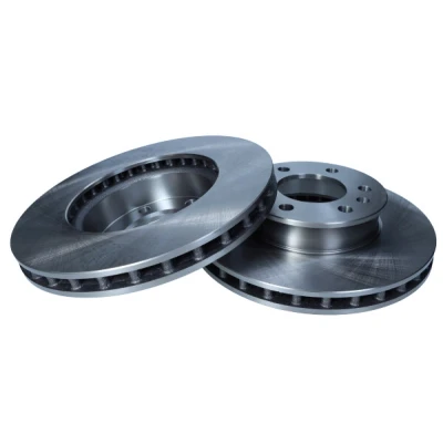 Bilde av MAXGEAR 19 4762 Bremseskiver framaksel 300 28 6 130 innvendig ventilert spraylakkert uten hjulnav, hjulfestebolt