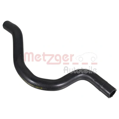 Bilde av METZGER 2421868 Radiatorslange EPDM (etyl propylen dien gummi)