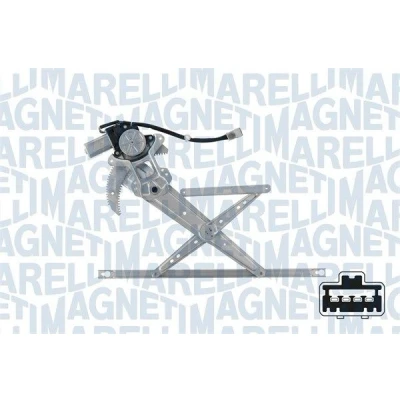 Bilde av Magneti Marelli Vindusheis foran venstre elektrisk med elektromotor for venstreratt 350103170335 HONDA: CR V 1