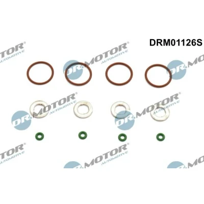 Bilde av DR.MOTOR AUTOMOTIVE DRM01126S Pakninger VOLKSWAGEN: Multivan 6, Crafter Van
