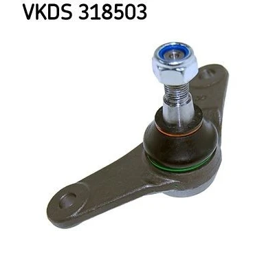 Bilde av SKF VKDS 318503 Bærekule med syntetisk fett MINI: Hatchback