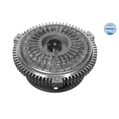 Bilde av MEYLE 014 020 0087 Viscous Clutch ORIGINAL Quality MERCEDES BENZ: Sprinter 3 T Minibuss