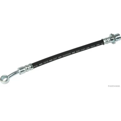 Bilde av HERTH+BUSS JAKOPARTS J3704229 Bremseslange 254 M10x1 HONDA: Jazz 3