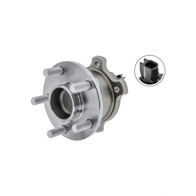 Bilde av Hjulnav, bakaksel begge sider, ford galaxy ii, s max, 1 377 119, 501 070, 570 733, 753 553, 778 502, 6G912C299AAB, 6G912C299AAC,