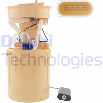 Bilde av DELPHI FG2462 12B1 Brennstoff leveringsenhet uten pakning trykksensor Diesel