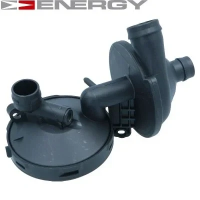 Bilde av ENERGY SE00009 ventil, veivhuslufting BMW: 5 Touring, 3 Sedan