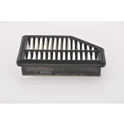 Bilde av BOSCH F 026 400 161 Luftfilter 44 135 195 Filterinnsats HONDA: CIVIC 8 Hatchback