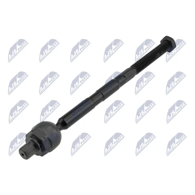 Bilde av Aksialledd, parallellstang, Framaksel, Framaksel høyre, venstre, dodge nitro, jeep cherokee, 05189417AA, 52109984AH, 68045294A
