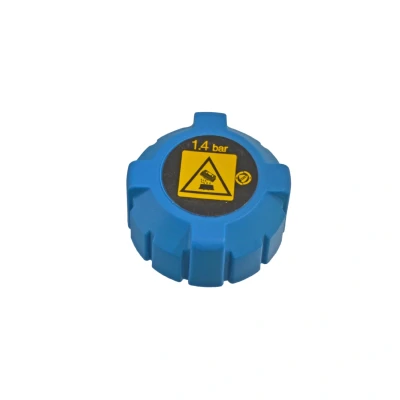 Bilde av BLUE PRINT ADC49908 Skrulokk, kjølevæsketank 1,4