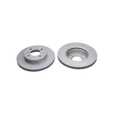 Bilde av KAVO PARTS BR 3226 C Bremseskiver 241 19 4 100 ventilert belagt HYUNDAI: Getz
