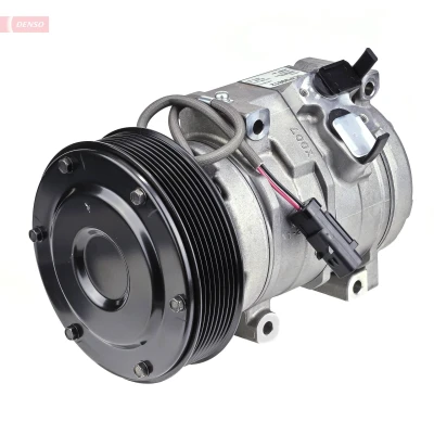 Bilde av AC kompressor DENSO DCP99812