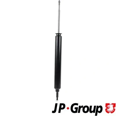 Bilde av JP GROUP 1452102000 Støtdemper bakaksel gasstrykk fjærbein øvre stift, nedre stift BMW: X1