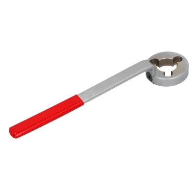 Bilde av ENERGY NE00466 Avdrager, reimskive 298
