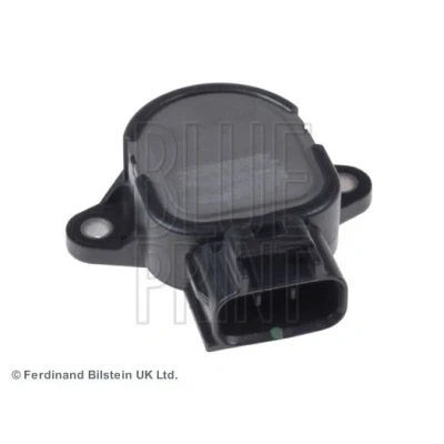 Bilde av BLUE PRINT ADT36795 Toppdekselpakning gummi