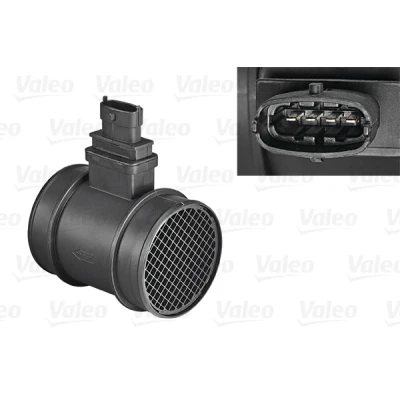 Bilde av VALEO 253745 Luftmengdemåler OPEL: Antara, Astra H Hatchback, Corsa D SAAB: 9 5 Stasjonsvogn, 3 Sedan, VOLVO: S80 I