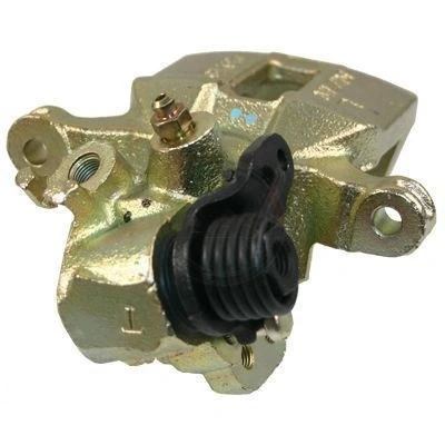 Bilde av A.B.S. 729771 Bremsecaliper Grått støpejern 110 HONDA: CIVIC V Hatchback, 6 CRX 3