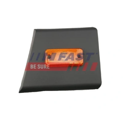Bilde av FAST FT90763 Sidelist FIAT: Ducato III Flatvogn lastebil / Chassis