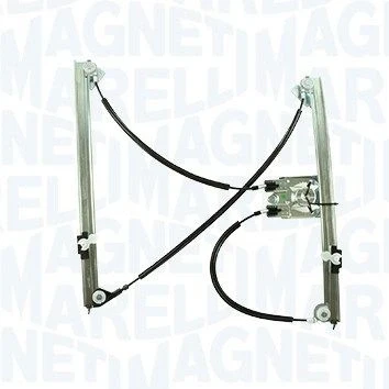Bilde av Magneti Marelli Vindusheis foran venstre elektrisk uten elektromotor 350103135500