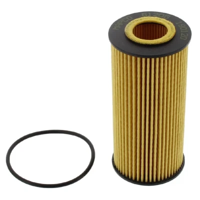 Bilde av MAPCO 61206 Oljefilter Filterinnsats AUDI: A5 B8 Sportback, A4 Avant, A6 C7 VOLKSWAGEN: Polo V Hatchback, Golf 7, 7 Variant