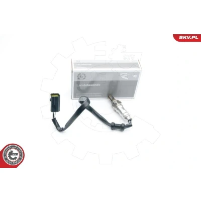 Bilde av Lambdasonde, kia shuma i, ii, sedan mazda 626 iv, hatchback mx 6, xedos 392002X010, 64286, K80218861C, KNL283