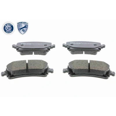 Bilde av VAICO V10 8173 Bremseklosser VOLKSWAGEN: Caddy 3, Tiguan I, Passat B6 Variant, AUDI: A6 C6 Avant, A4 B7 Allroad, SKODA: Octavia 2 Combi