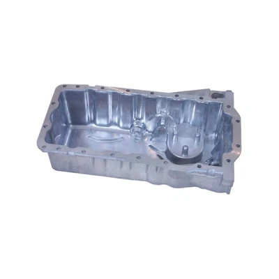Bilde av Oljepanne, audi a3, seat leon, toledo ii, skoda octavia i, combi vw bora variant, golf iv, variant 038 103 6
