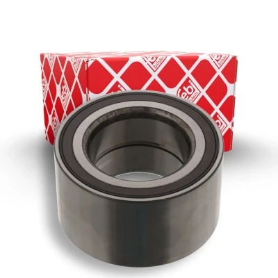 Bilde av FEBI BILSTEIN 40683 Hjullager framaksel venstre, høyre 54 92 50 med integrert magnetisk senorring, ABS senorring