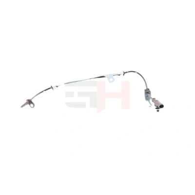 Bilde av Sensor, hjulturtall, bakaksel, Høyre subaru legacy iv, kombi outback, 27540AG040, 27540AG041