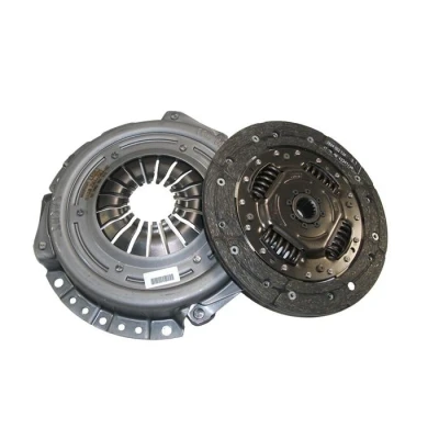 Bilde av LuK BR 0222 619 3063 09 Clutch med clutchtrykkplate clutchplate, uten utløserlager 190