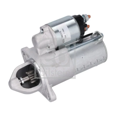 Bilde av FEBI BILSTEIN 188315 Starter 12V 1,1kW 9 OPEL: Insignia A Sports Tourer, Astra H GTC, Corsa D Hatchback, ALFA ROMEO: 159 Sportwagon, Sedan