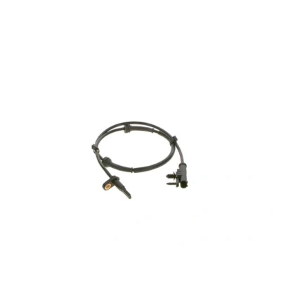 Bilde av BOSCH 0 265 007 637 ABS Sensor med kabel Hall prinsipp 786 MITSUBISHI: COLT 6