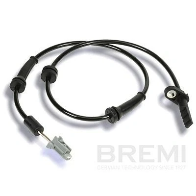 Bilde av BREMI 50147 ABS Sensor med kabel NISSAN: Qashqai / Qashqai+2 I