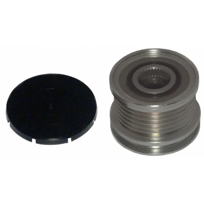 Bilde av MAPCO 14707 Frihjul Dynamo VOLKSWAGEN: Multivan 5 (7HM, Transporter 5, Passat B6 Variant, AUDI: A4 B8 Avant, Q5, A3 Sportback