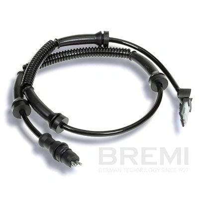 Bilde av BREMI 50278 ABS Sensor med kabel RENAULT: TRAFIC 2 Bus, Kasten, OPEL: Vivaro A Combi, Van