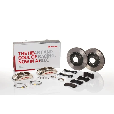Bilde av BREMBO M 59 041 Hovedsylinder 22,2 Aluminium 10 x 1 (2)
