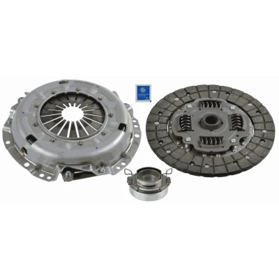 Bilde av SACHS 3000 951 740 Clutch 225